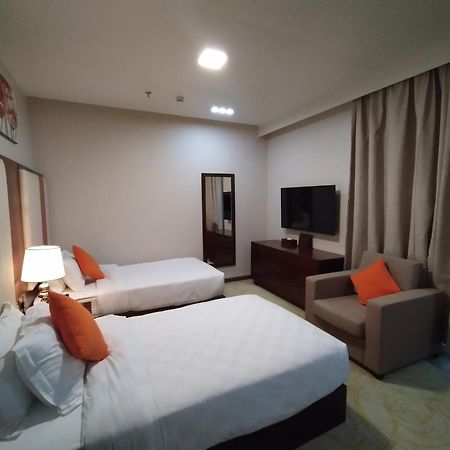 Sby Hotel Джедда Экстерьер фото
