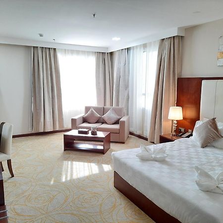 Sby Hotel Джедда Экстерьер фото