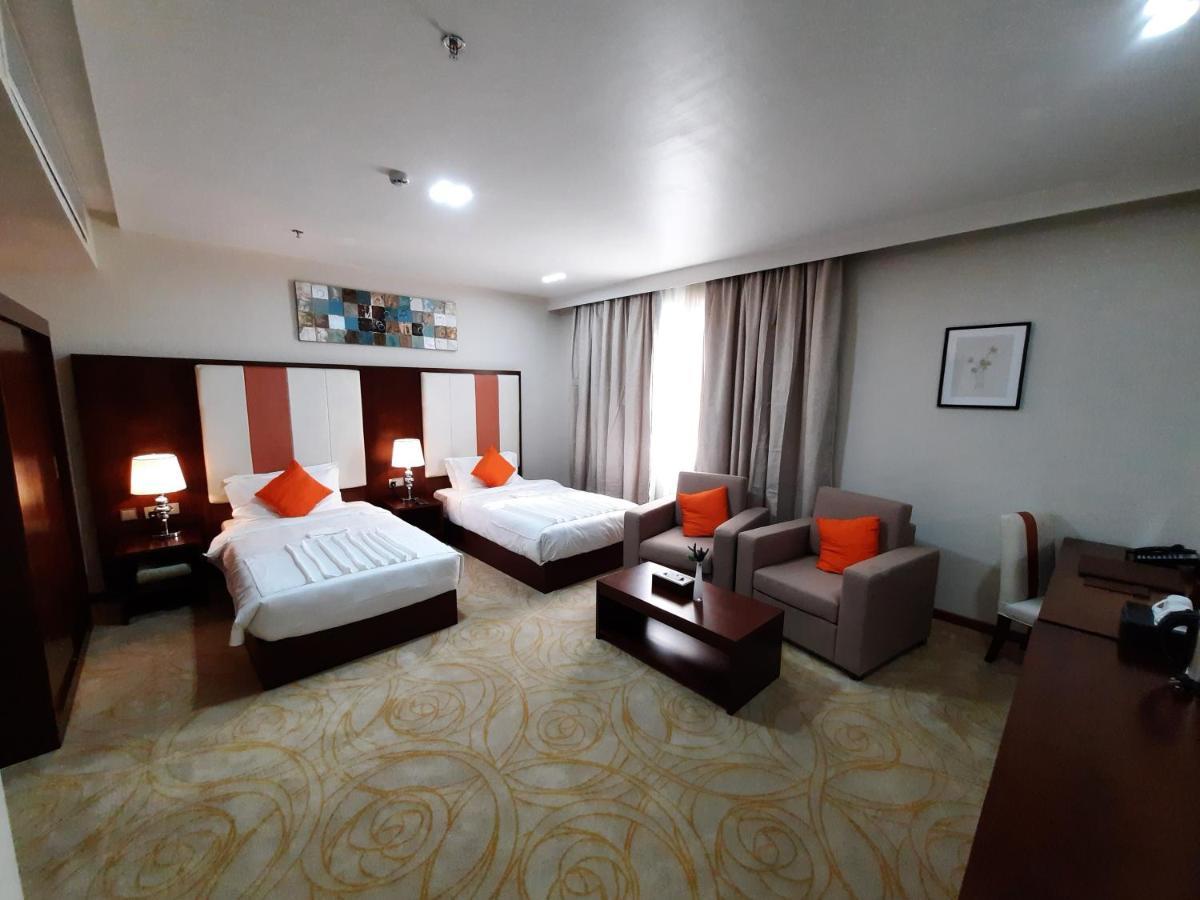 Sby Hotel Джедда Экстерьер фото