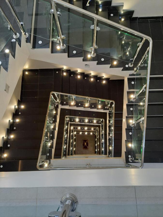Sby Hotel Джедда Экстерьер фото