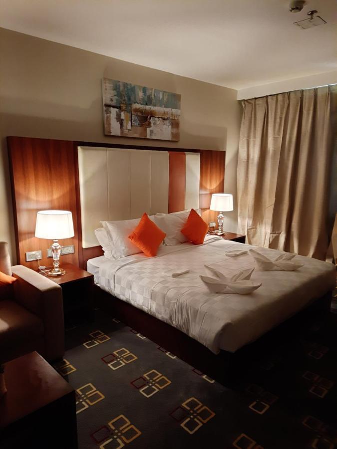 Sby Hotel Джедда Экстерьер фото
