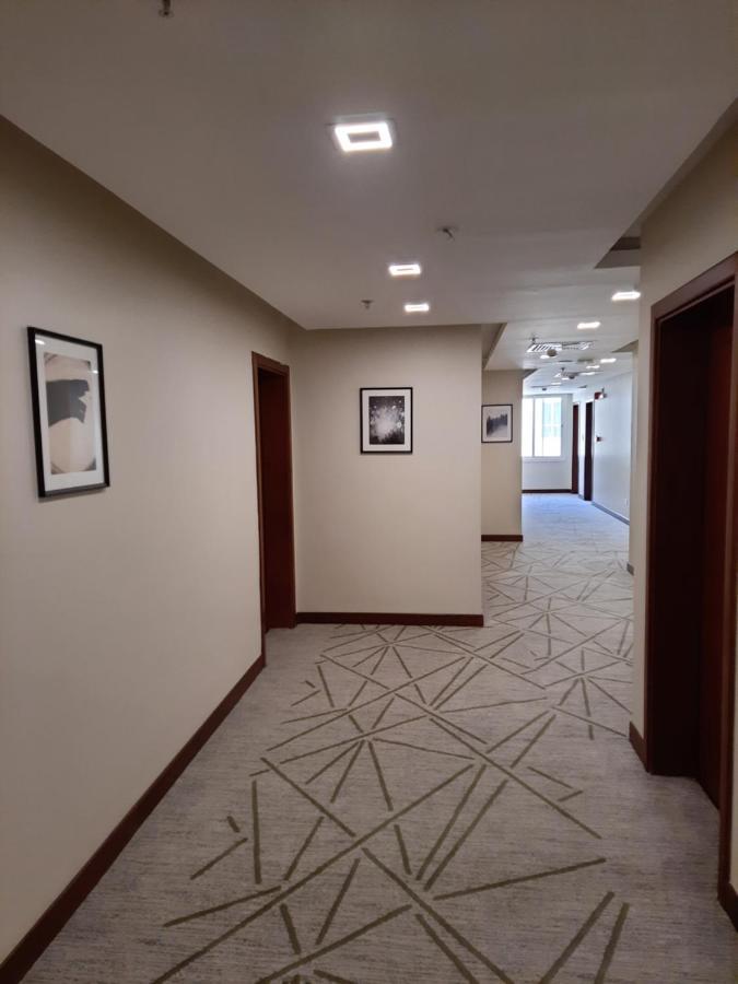 Sby Hotel Джедда Экстерьер фото