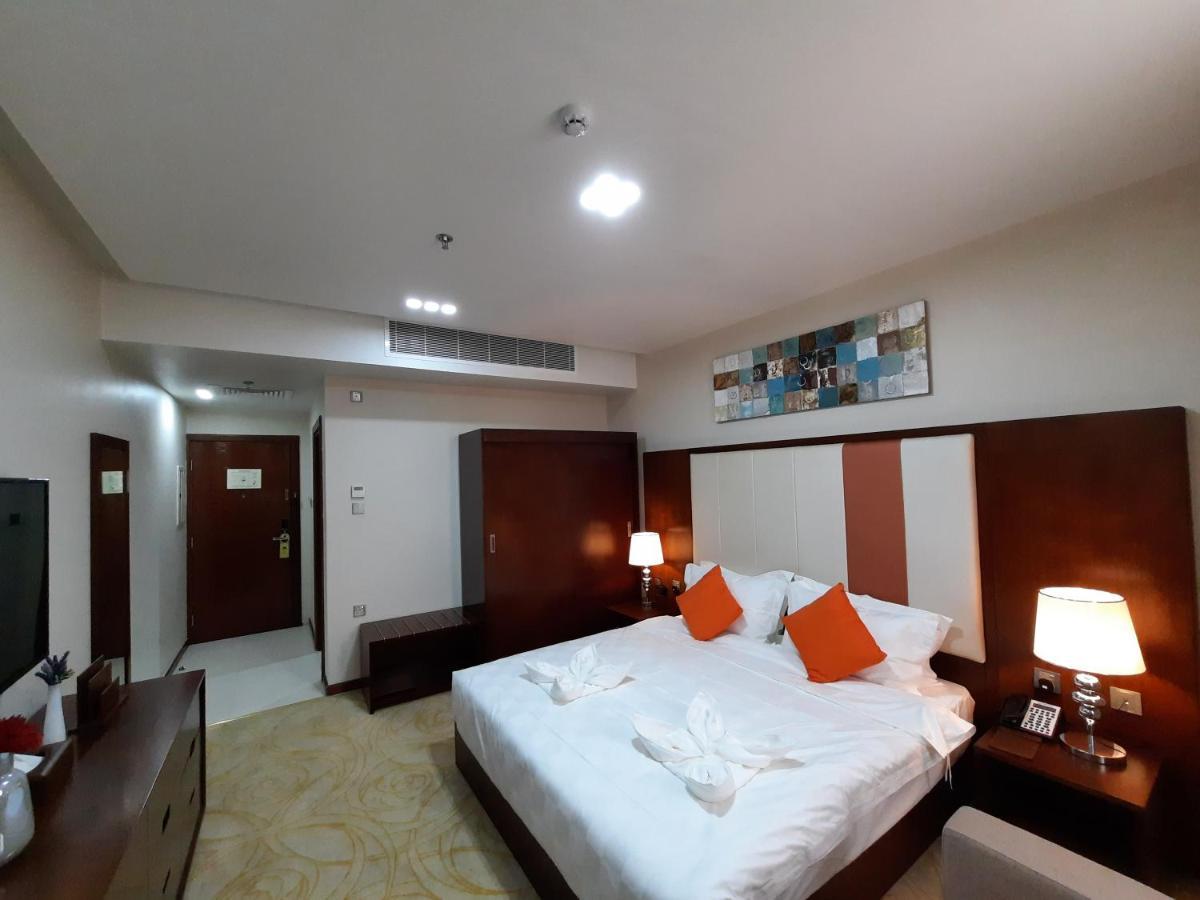 Sby Hotel Джедда Экстерьер фото