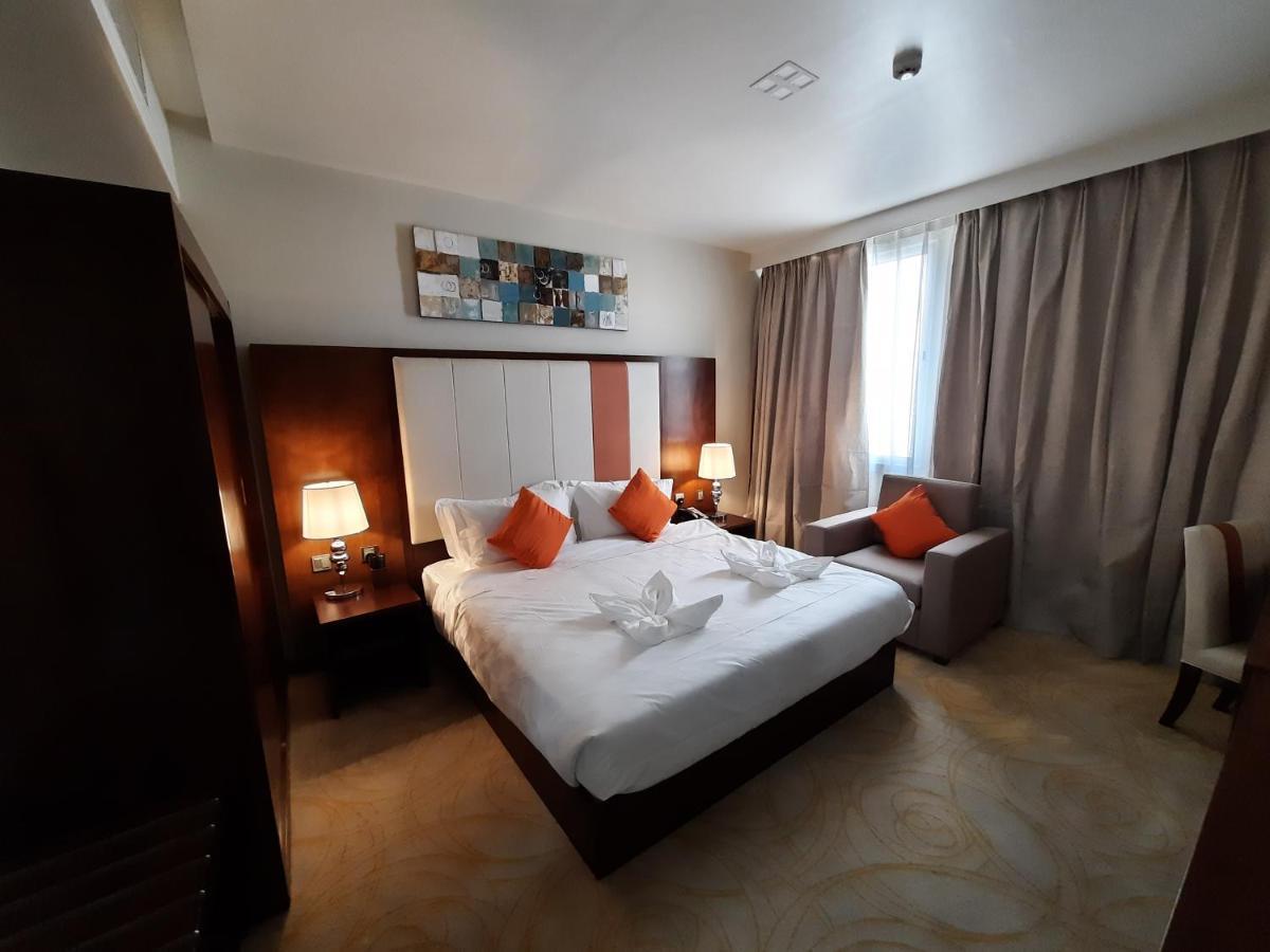 Sby Hotel Джедда Экстерьер фото