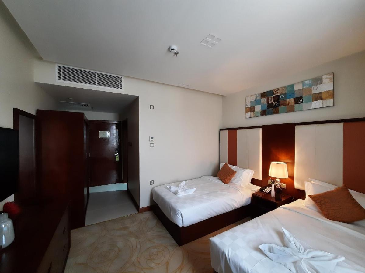 Sby Hotel Джедда Экстерьер фото