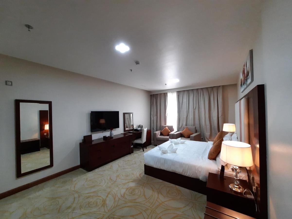 Sby Hotel Джедда Экстерьер фото