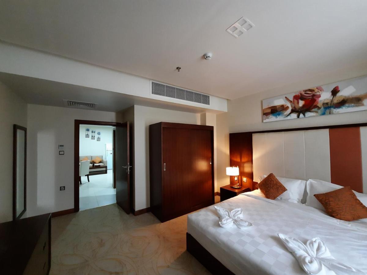 Sby Hotel Джедда Экстерьер фото