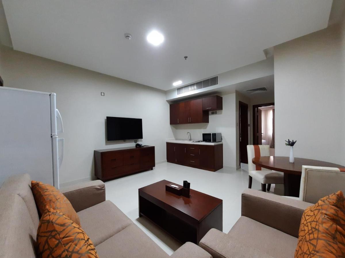 Sby Hotel Джедда Экстерьер фото