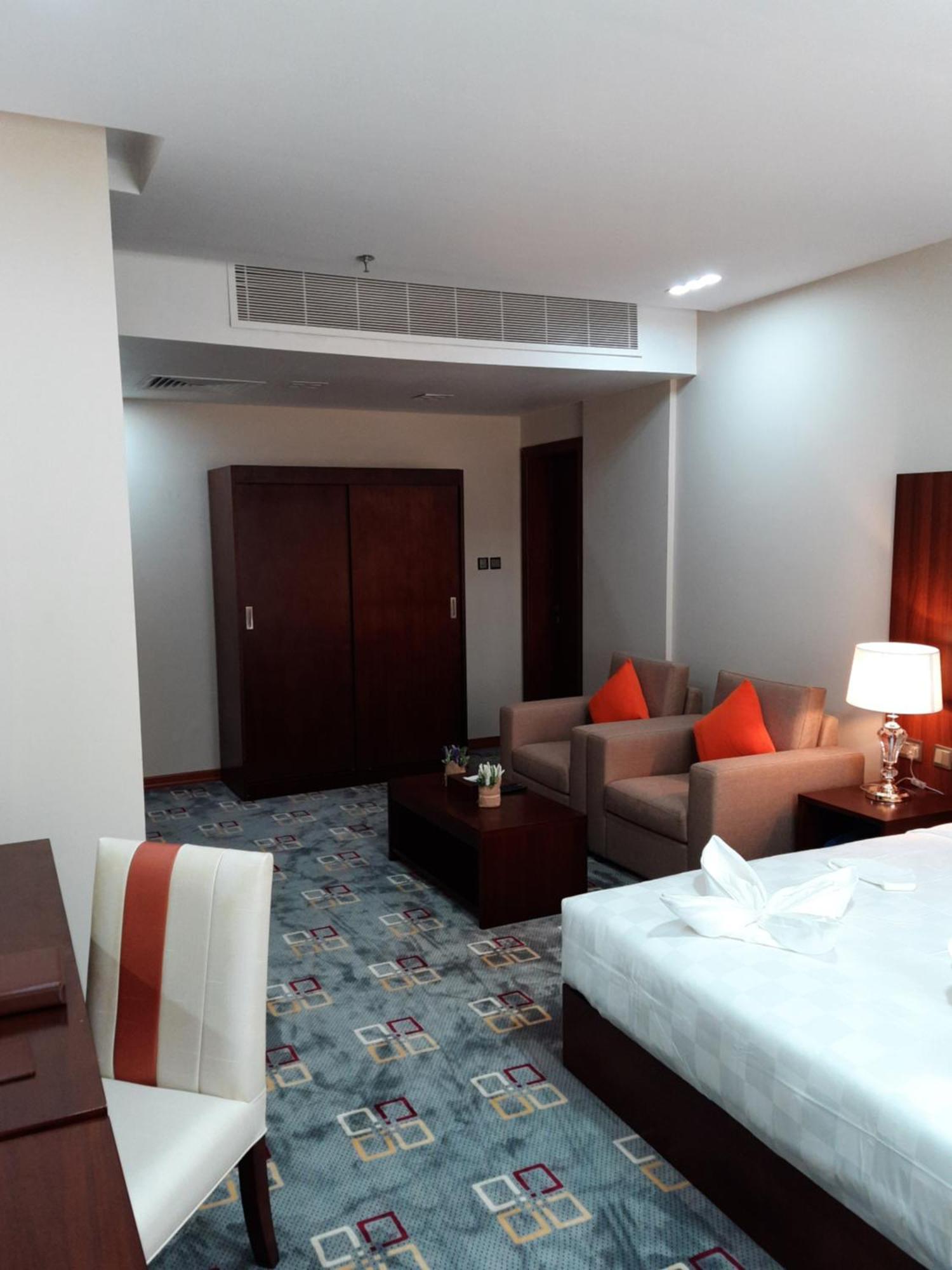 Sby Hotel Джедда Экстерьер фото
