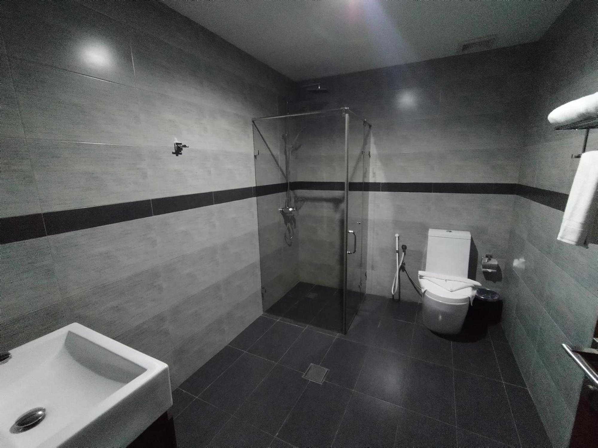 Sby Hotel Джедда Экстерьер фото