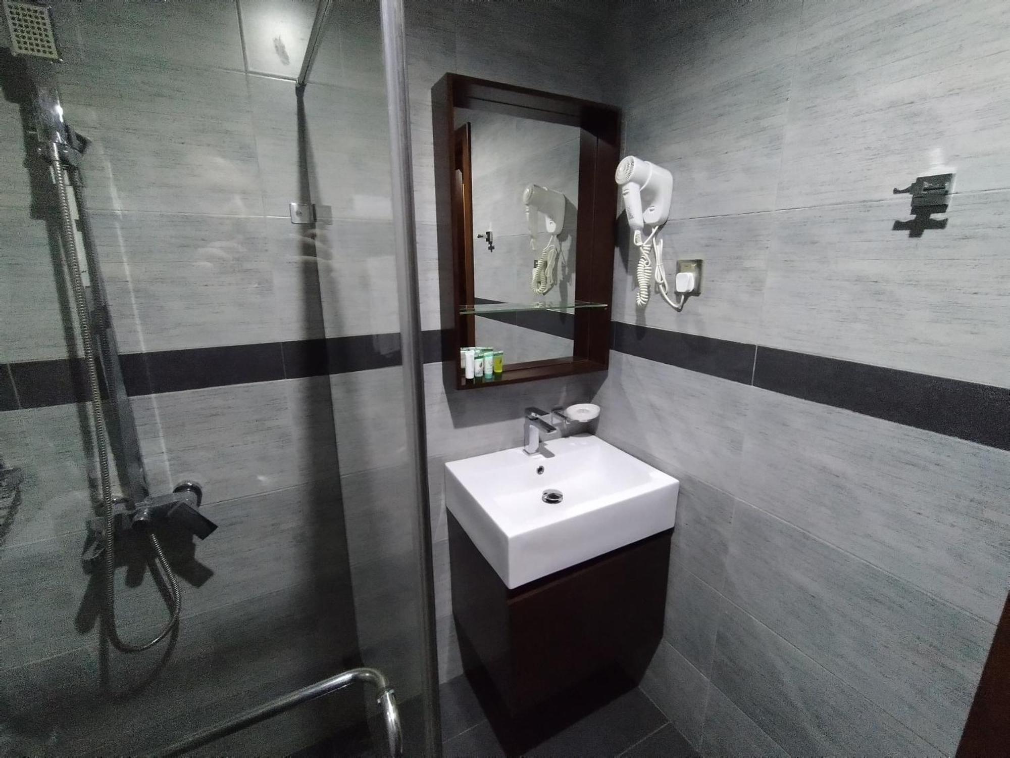 Sby Hotel Джедда Экстерьер фото