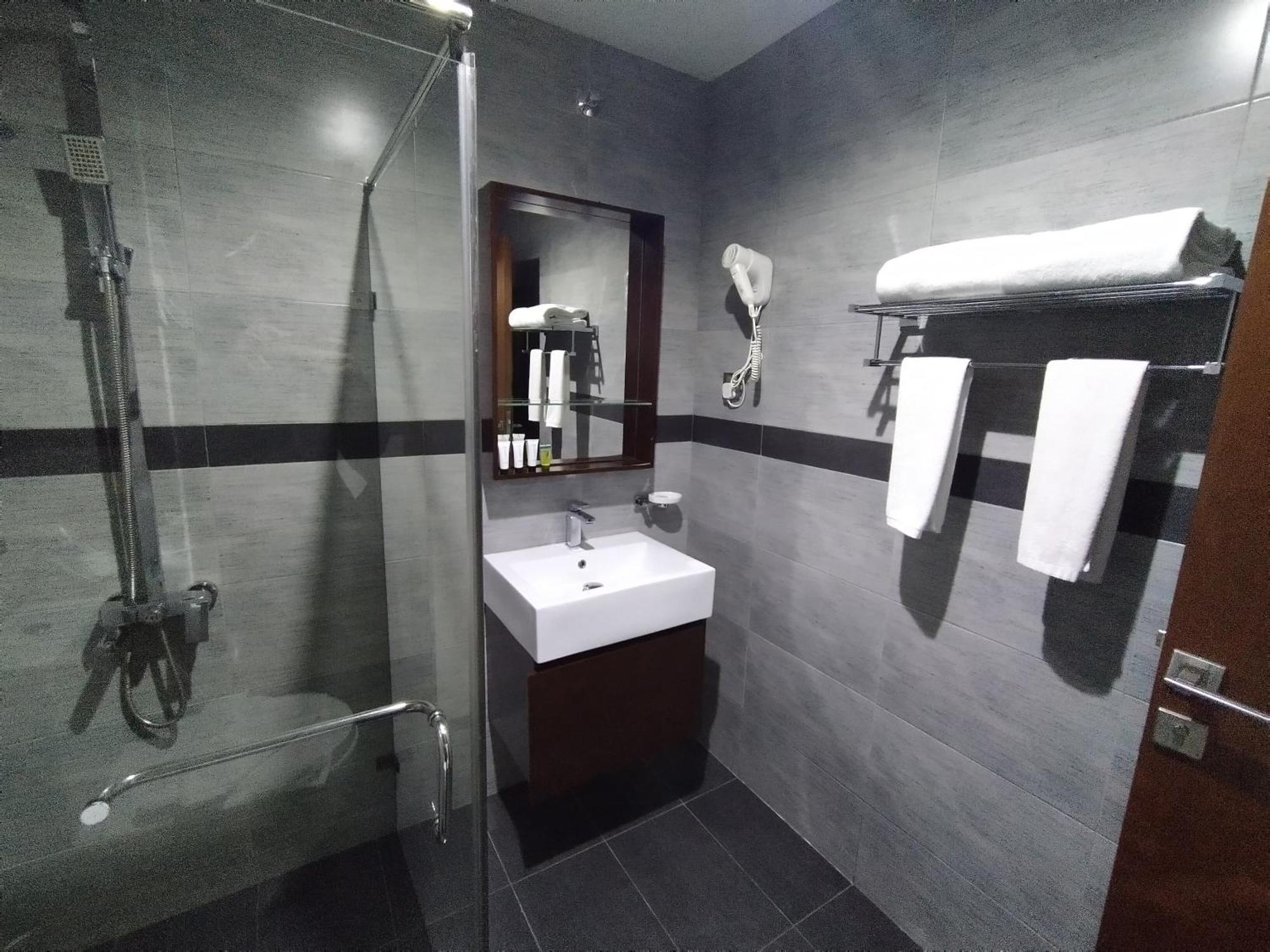Sby Hotel Джедда Экстерьер фото