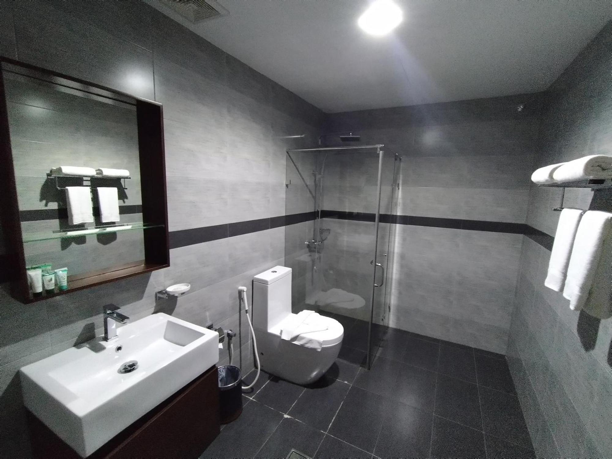 Sby Hotel Джедда Экстерьер фото